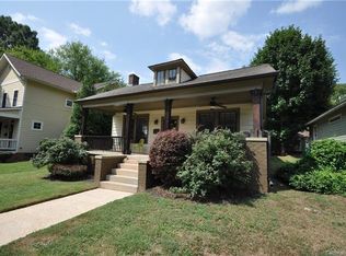 2104 Rozzelles Ferry Rd, Charlotte, NC 28208