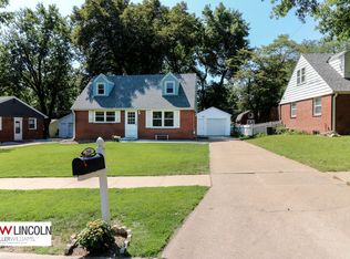 2101 Burnham St, Lincoln, NE 68502