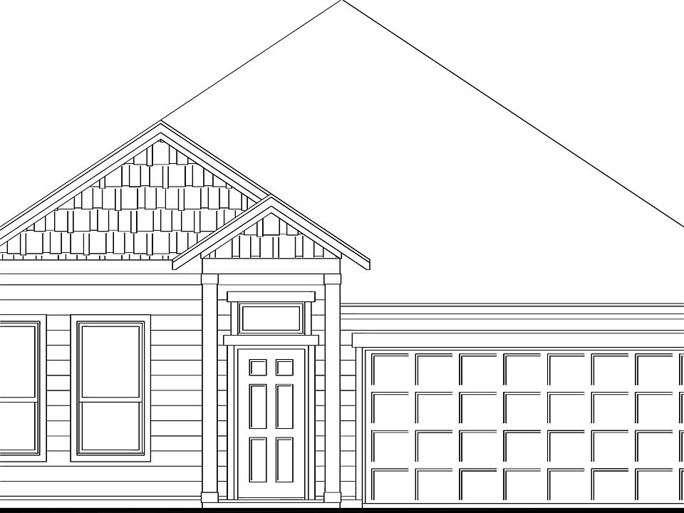 Elevation A