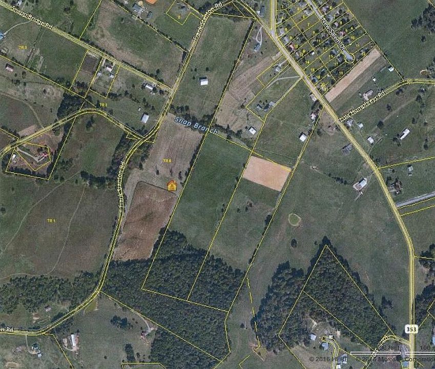 2nd image of Frank Stanton Rd