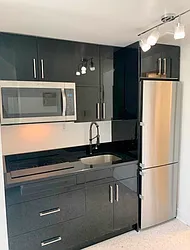 Rented by MOTION New York
