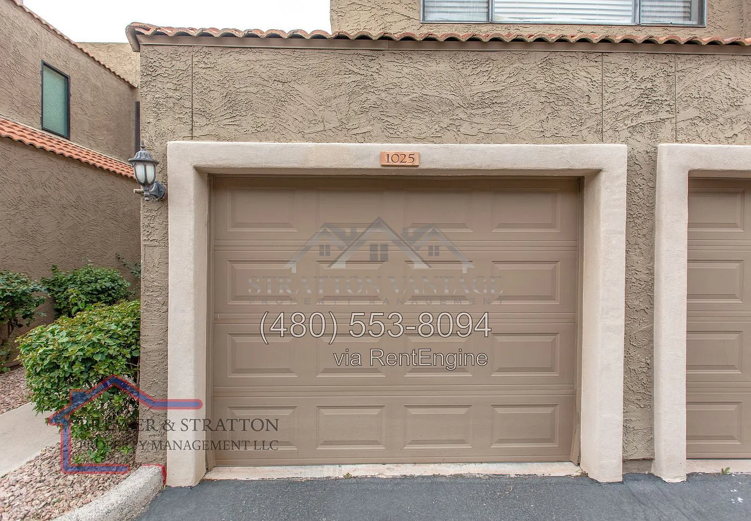 2 bed, 2.5 bath, 1246 sqft, $1,850 — Photo 2