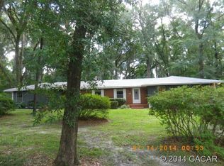21 NW 79th Dr, Gainesville, FL 32607