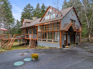 400 Harpswell Islands Rd, Harpswell, ME 04079