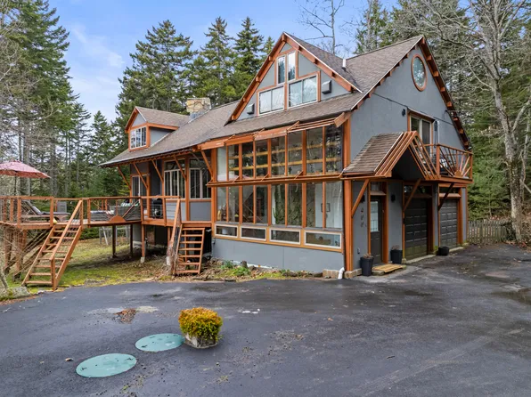 400 Harpswell Islands Road, Harpswell, ME 04079
