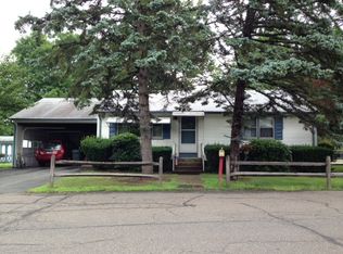 7 Hilltop Rd, Meriden, CT 06451