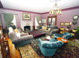 2160 Mount Vernon Ave, Toledo, OH 43607