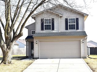 6770 Wandering Way, Indianapolis, IN