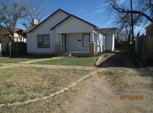 625 Ross Ave, Abilene, TX 79605