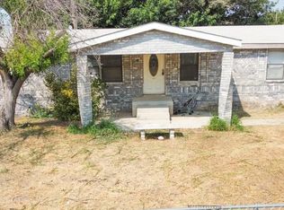 3581 N Treadway Ave, Odessa, TX 79764