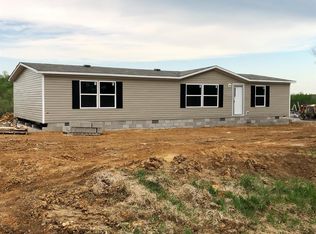 847 Stringtown Webber Hwy, Berry, KY 41010