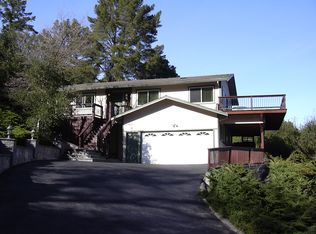 3411 Woodview Dr, Lafayette, CA