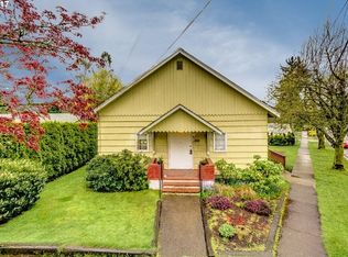100 E 5th St, Newberg, OR