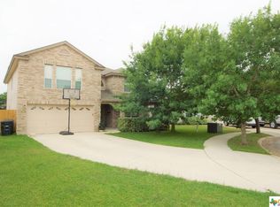 307 Sterling Cir, New Braunfels, TX 78130
