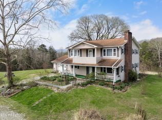 125 Lick Creek Rd, Tellico Plains, TN 37385