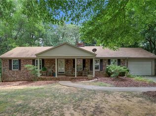 2203 Cypress Dr, Reidsville, NC 27320