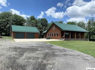 16257 Carson Rd, Fredericktown, OH 43019