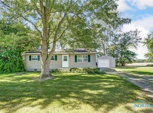7016 County Road 86, Findlay, OH 45840
