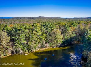 0 Band Camp, Saugerties, NY 12477