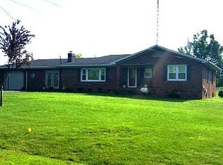 1474 N 2nd St, Central City, KY 42330