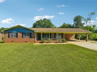 2336 Park Ave, Lithia Springs, GA 30122