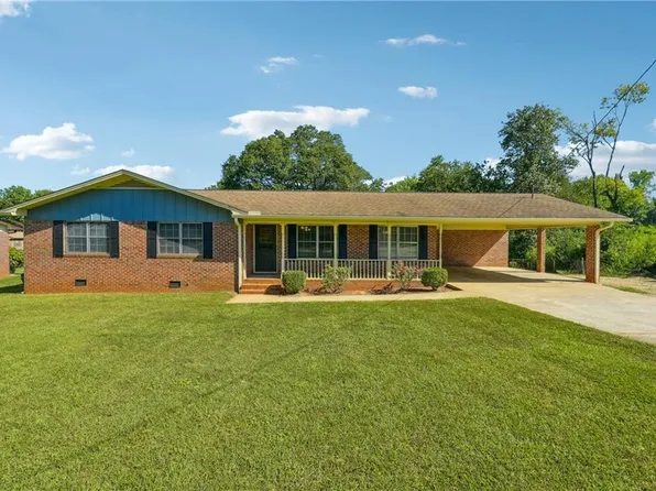 2336 Park Ave, Lithia Springs, GA 30122