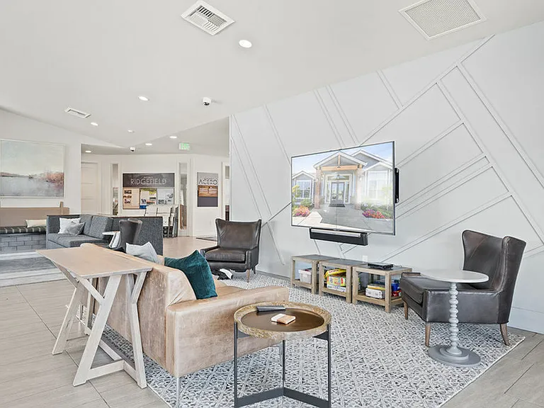 Common Area TV