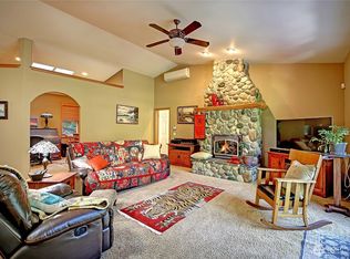 628 N Sunset Drive, Camano Island, WA