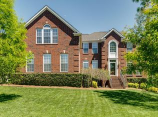754 Rolling Fork Dr, Brentwood, TN 37027