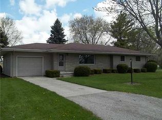 15245 E Mulberry Ext, Bryan, OH 43506