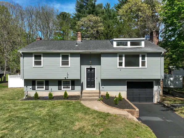 11 Quarry Lane, Meriden, CT 06451