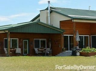 13 Jack Rabbit Ln, Columbus, MT 59019