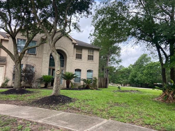 15019 Cozy Hollow Ln, Houston, TX 77044