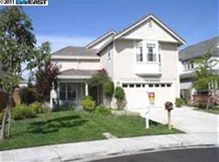 30723 Churchill Ct, Union City, CA 94587