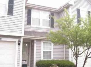 1220 Arapaho Ct, Naperville, IL