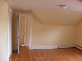 62 Hamilton St APT 5, Quincy, MA 02170
