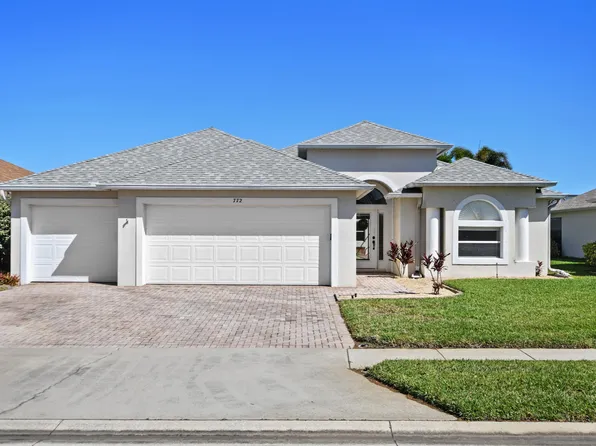 772 Bantry Ct, Merritt Island, FL 32953