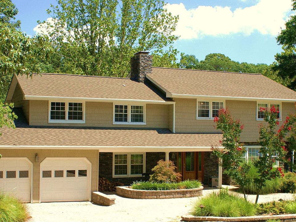 Main Exterior
