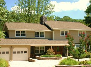 502 Ashberry Ln, Severna Park, MD 21146