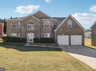 817 Witherspoon Ct, McDonough, GA 30253