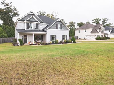 98 Newberry Ct, Fortson, GA, 31808