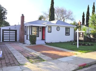 1041 Cherry St, San Carlos, CA 94070