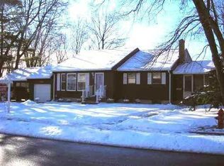 67 Cornell Dr, Enfield, CT 06082