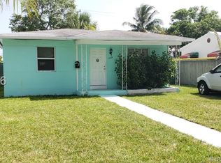 1938 Fletcher St, Hollywood, FL 33020