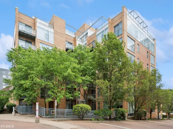 1740 Oak Ave Unit 103, Evanston, IL 60201