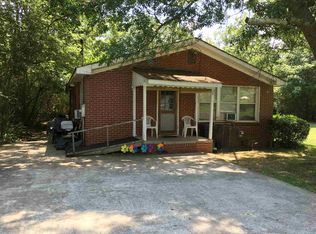 20 Betty Kay Ave SW, Rome, GA 30165