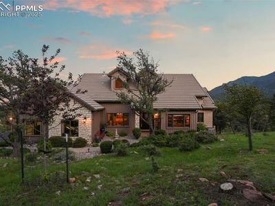 4235 Round Rock Ct, Colorado Springs, CO, 80904