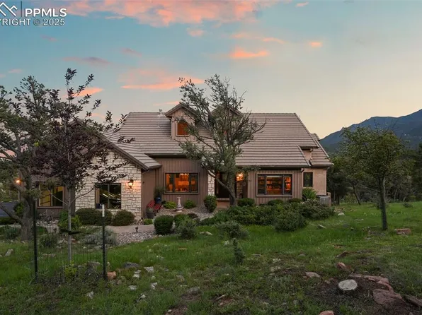4235 Round Rock Ct, Colorado Springs, CO 80904