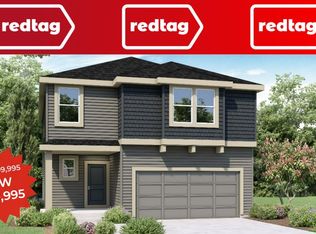 5625 W Yorktown Ln, Spokane, WA 99208