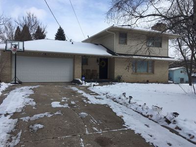4726 Manheim Rd, Rockford, IL, 61108